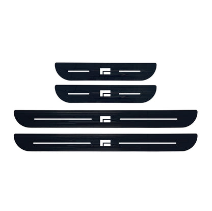 Suitable for Rox 01 Interior Modification Protection