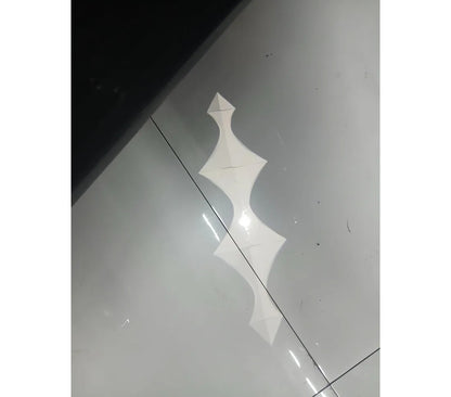 Suitable for Equation Leopard 5, 8, 3, Special Car Door Welcome Light Modification