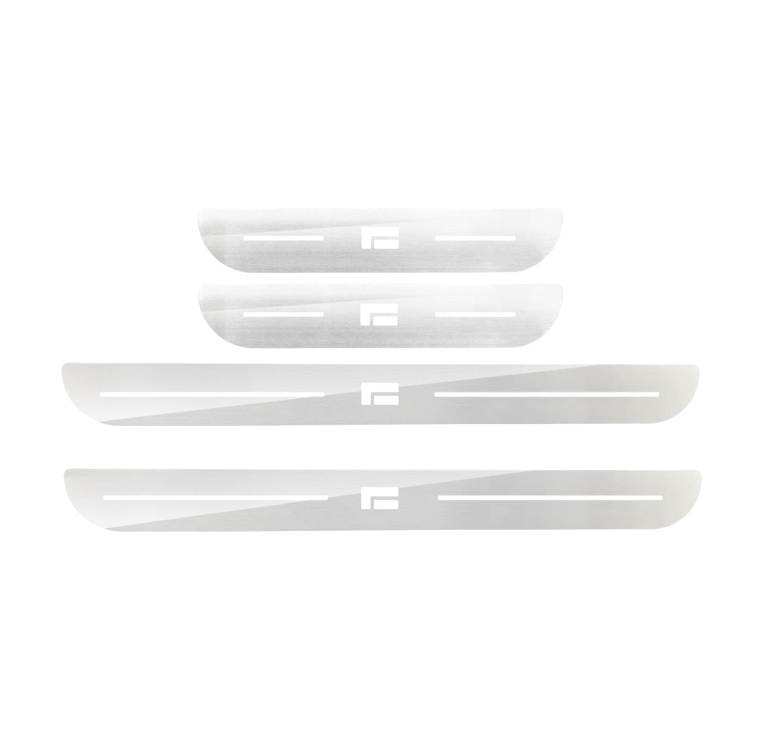 Suitable for Rox 01 Interior Modification Protection